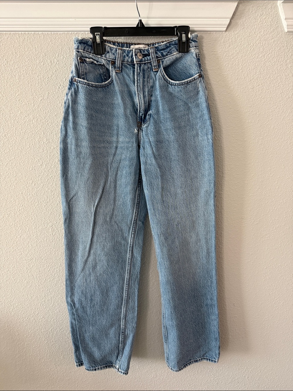 Curve Love The Loose High Rise Size 24